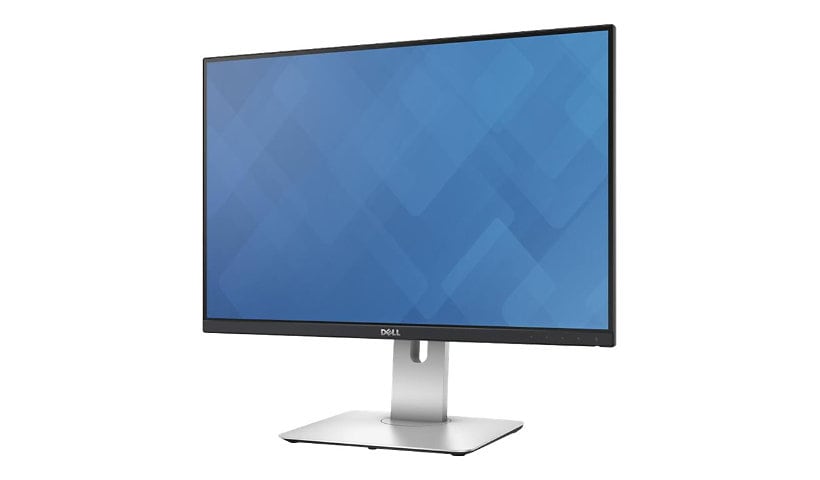 Dell UltraSharp U2415 - LED monitor - 24.1"