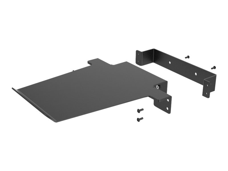 Compulocks Printer Tray for BrandMe Stand mounting component - low profile - for printer