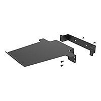 Compulocks Printer Tray for BrandMe Stand mounting component - low profile - for printer