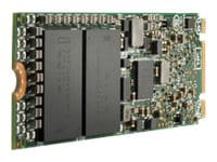 HPE - SSD - Read Intensive - 480 Go - PCIe x4 (NVMe)
