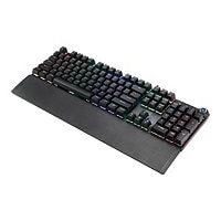 Adesso EasyTouch 650EB - keyboard - US