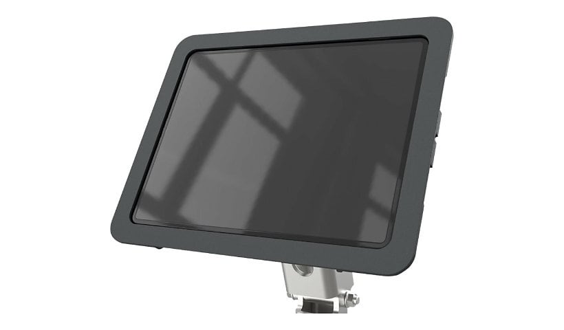 Kensington WindFall VESA Mount - mounting component - for tablet