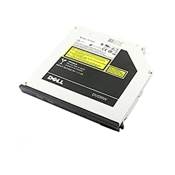 Dell DVD±RW drive - Serial ATA - internal