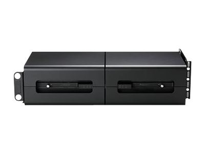 Promise Pegasus R4i - internal RAID enclosure - SATA 6Gb/s - PCIe 3.0