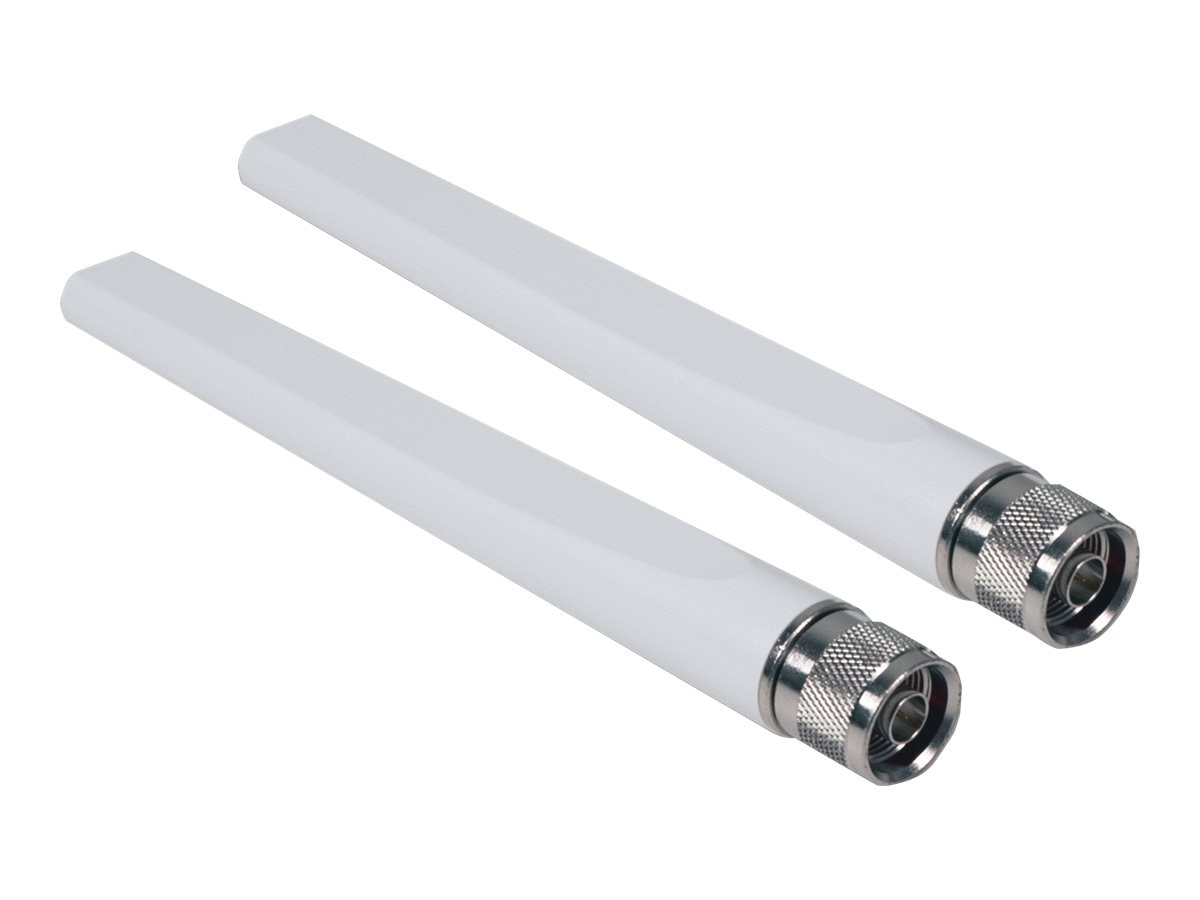 WatchGuard Dual-Band Omni Antennas (5/7 dBi)