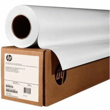 HP Production Matte Polypropylene 40" x 200' Print Film