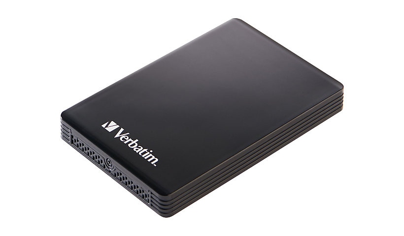 Verbatim Vx460 - SSD - 128 GB - USB 3.1 Gen 1