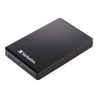 Verbatim Vx460 - SSD - 128 GB - USB 3.1 Gen 1