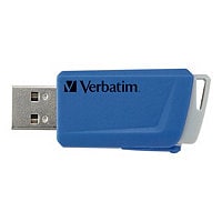 Verbatim Store 'n' Click - USB flash drive - 16 GB
