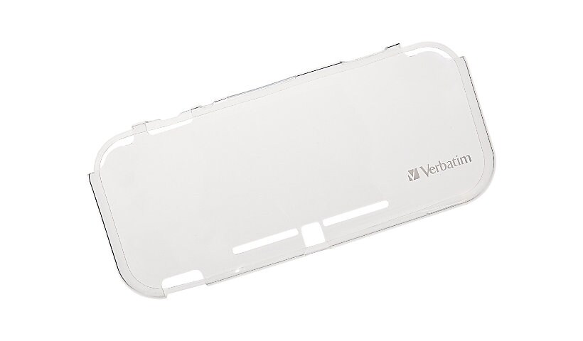 Verbatim - protective case for game console