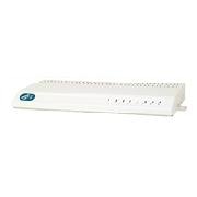 ADTRAN Total Access 624 - router - voice card - desktop