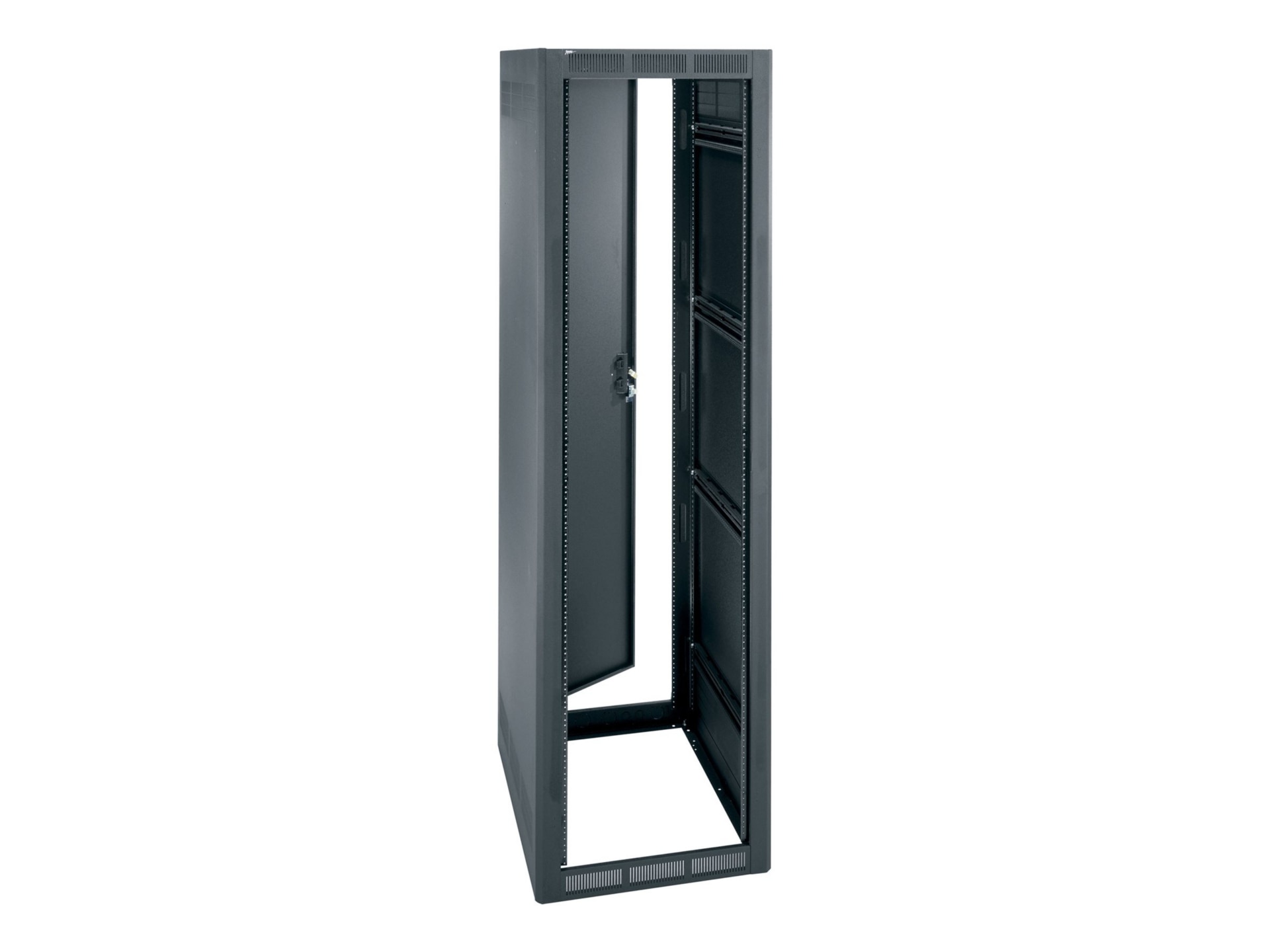 DataTel WRK-SA Series rack - 44U - 19"