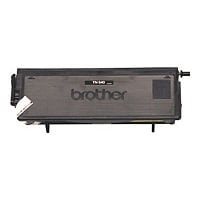 Brother TN540 - black - original - toner cartridge