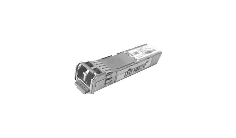 Cisco - industrial temperature - SFP (mini-GBIC) transceiver module - GigE