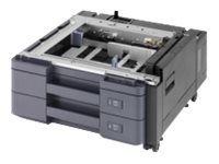 Kyocera PF 7100 - media tray - 500 sheets