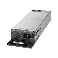 Cisco Config 1 (Upgrade) - power supply - hot-plug / redundant - 715 Watt