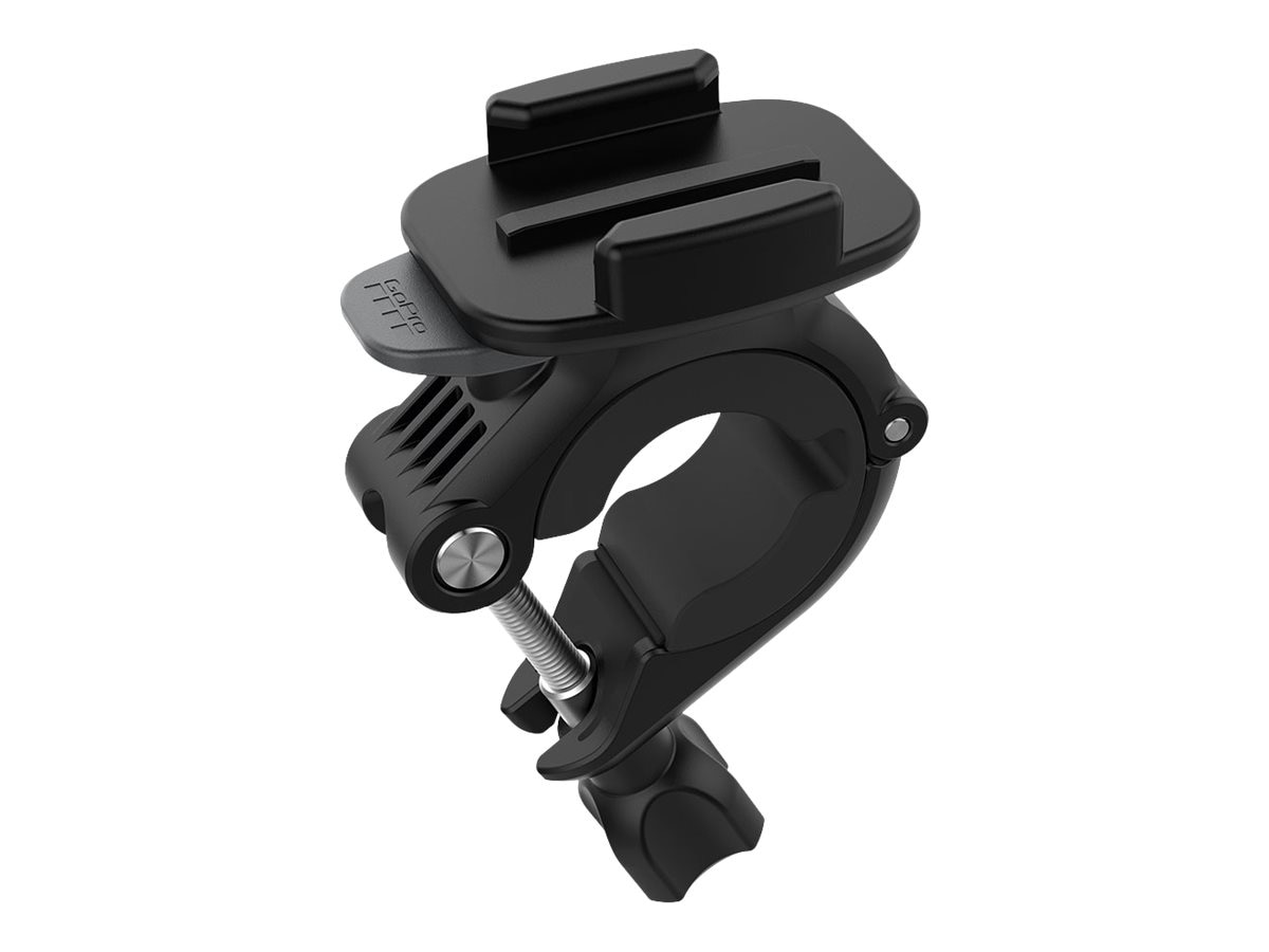 GoPro HANDLEBAR / SEATPOST / POLE MOUNT support system - handlebar mount -  AGTSM-001 - Camera & Video Accessories 