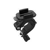 GoPro HANDLEBAR / SEATPOST / POLE MOUNT support system - handlebar mount