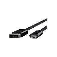 Zebra - USB-C cable - USB-C to USB - 1 m