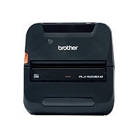 Brother RJ-4230B 203 dpi Direct Thermal Printer