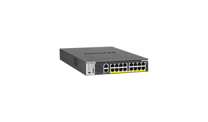 Netgear XSM4316PA Ethernet Switch