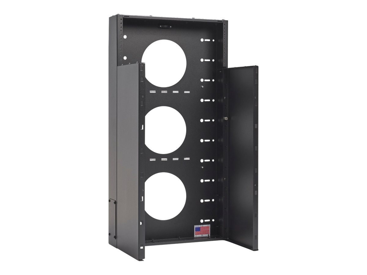 Eaton MiniRaQ Convertible Tall rack - 6U