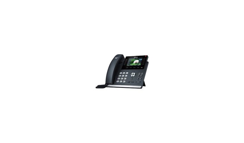 Yealink SIP-T46S - téléphone VoIP