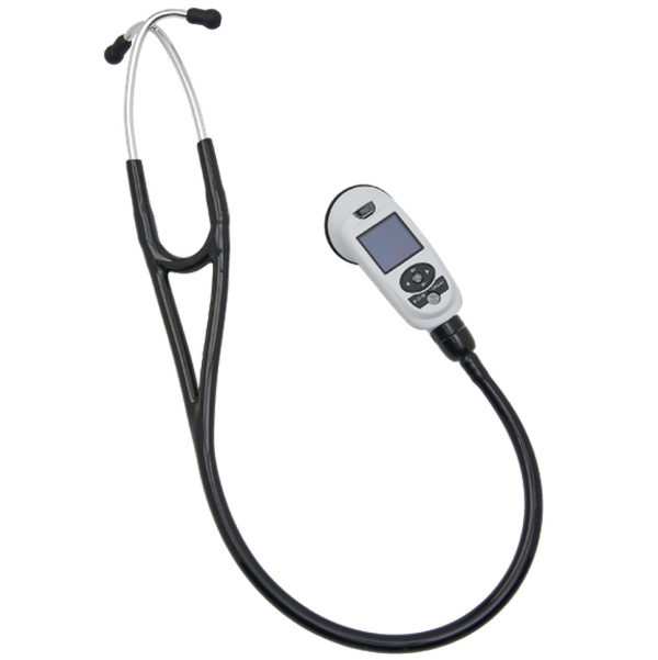 Avizia JEDMED OMNISteth Digital Stethoscope