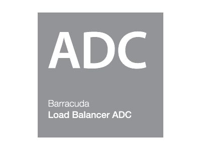 BARRACUDA L BALANCER VRT LIC 340 1M