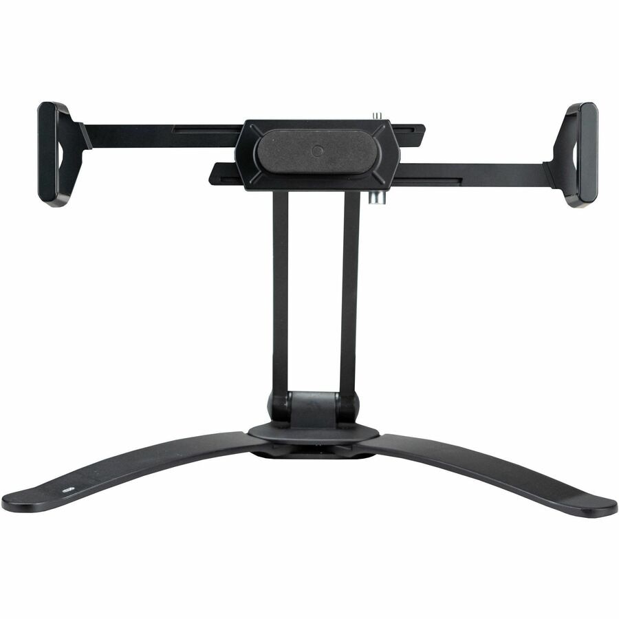 CTA Digital 2-in-1 Security Multi-Flex Tablet Stand and Wall Mount for 7-14 Inch Tablets, including iPad 10.2-inch (7th/