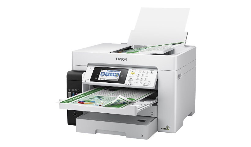Epson EcoTank Pro ET-16600 All-in-One Multifunction Printer