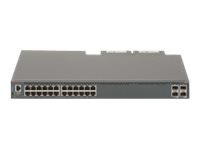 EXTREME 5928GTS 24GETH 4 SFP+ B2F