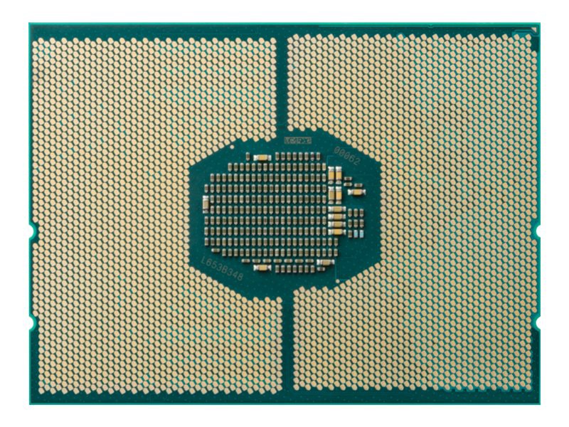 Intel Xeon Silver 4214 / 2.2 GHz processor