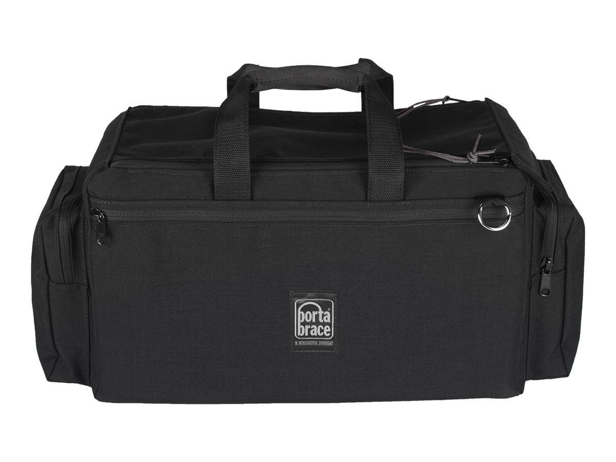 Panasonic CAR-AGCX350 - carrying bag for camcorder