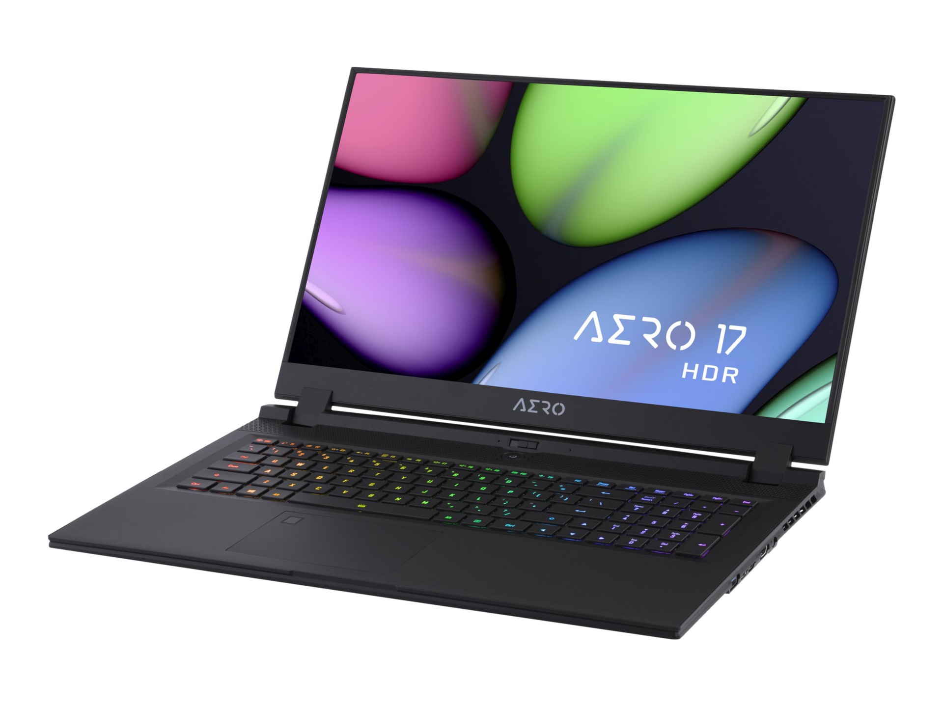 Gigabyte AERO 17 HDR XA 9US4130SQ - 17.3" - Core i9 9980HK - 16 GB RAM - 51
