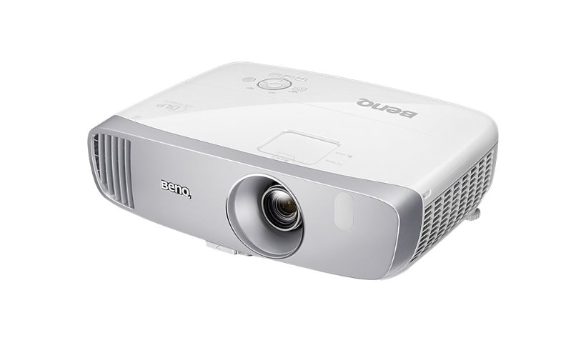 BenQ HT2050A 3D Ready Short Throw DLP Projector - 16:9