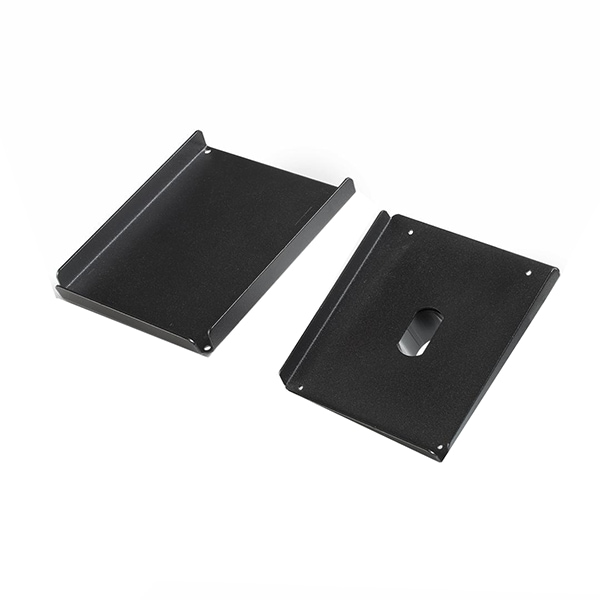 SpacePole Plates for TM-U220 Printer