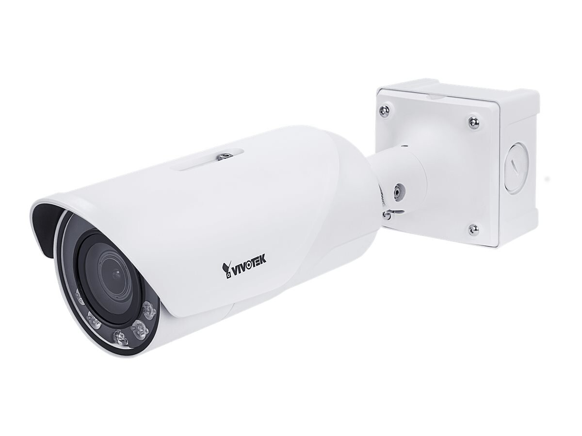 Vivotek - S Series - network surveillance camera