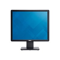 Dell E1715S 17" 1280 x 1024 Monitor