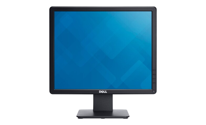 Dell E1715s 17 1280 X 1024 Monitor E1715se