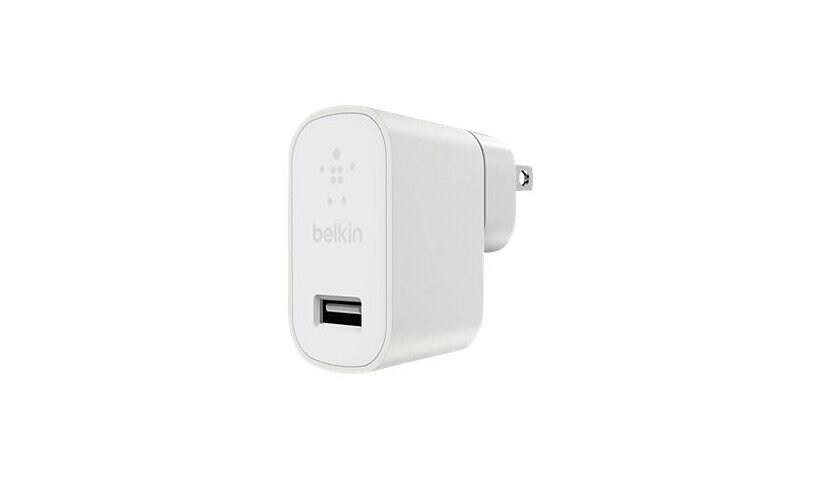 Belkin MIXIT Home Charger power adapter - USB