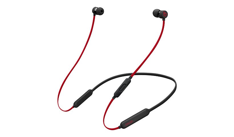 Beats X - The Beats Decade Collection - earphones with mic