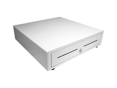 Apg Vasario 1616 Electronic Cash Drawer Vb320 1 Aw1616 Office