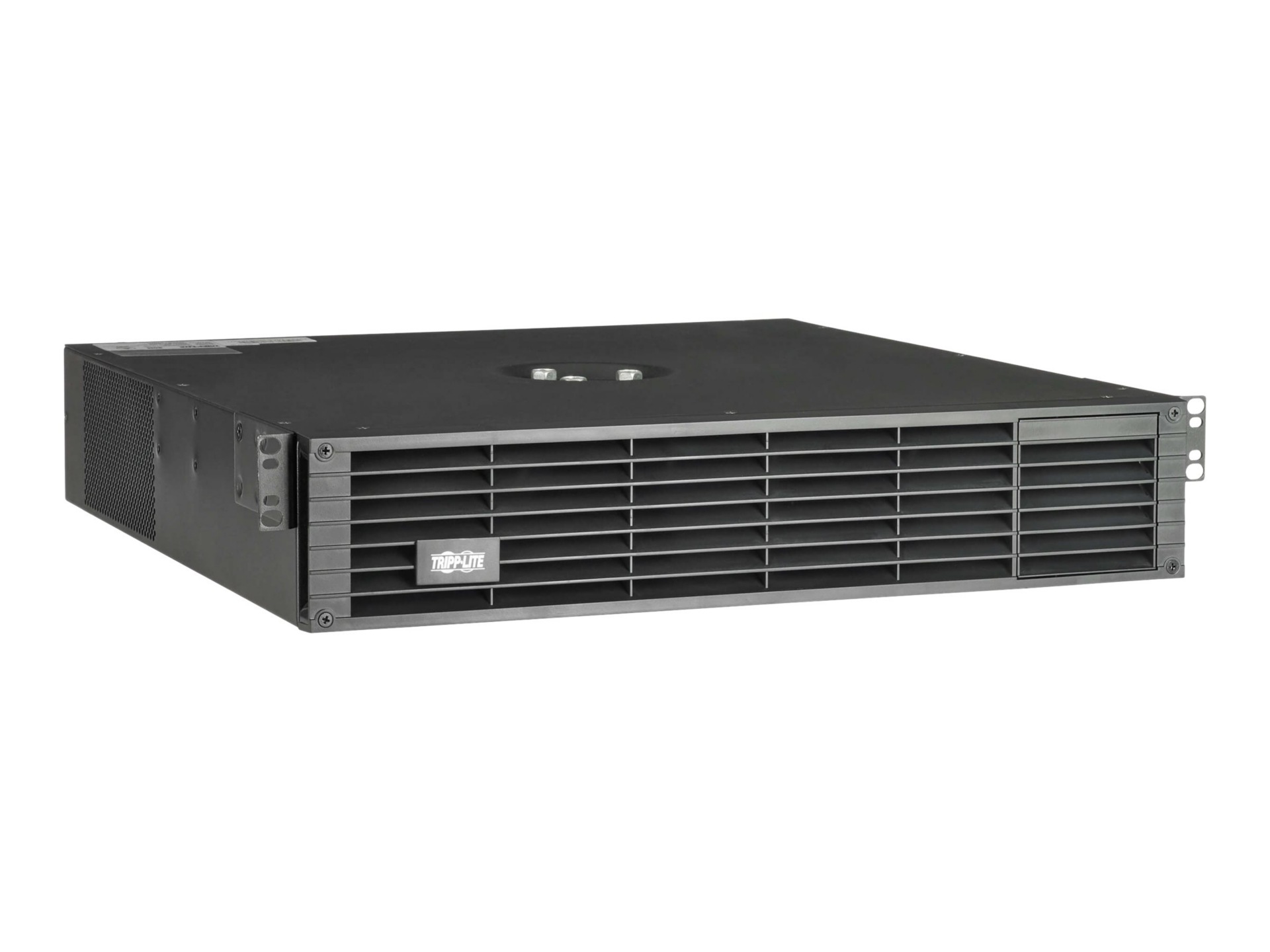 Tripp Lite 3000VA 3000W Step-Down Isolation Transformer - 5-15/20R & L6-20R Outlets,208V to 120V,60 Hz,2U