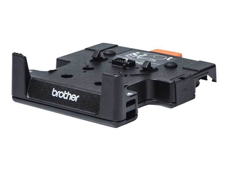 Brother Active Docking/Mounting Station with Power & USB Connectivity