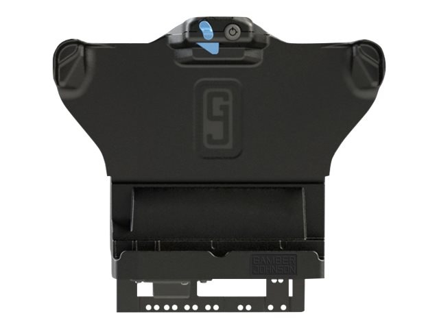 Gamber-Johnson tablet vehicle mounting cradle