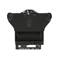 Gamber-Johnson tablet vehicle mounting cradle