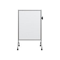 BALT Essentials whiteboard - 38.5 in x 54.02 in - double-sided