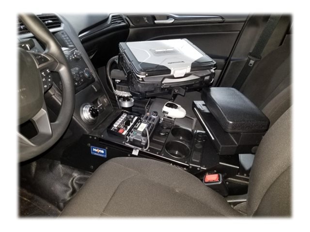 Havis C-VS 1307-FUS-1 - mounting component