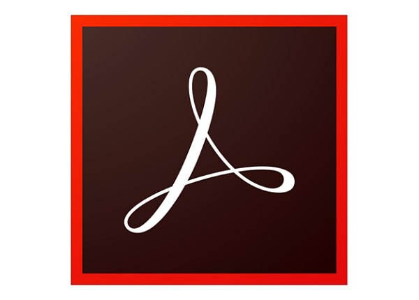 ADOBE CORP ENT ACROBAT STD L22